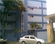 Ministerio de salud